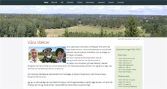 Desktop Screenshot of berca.se